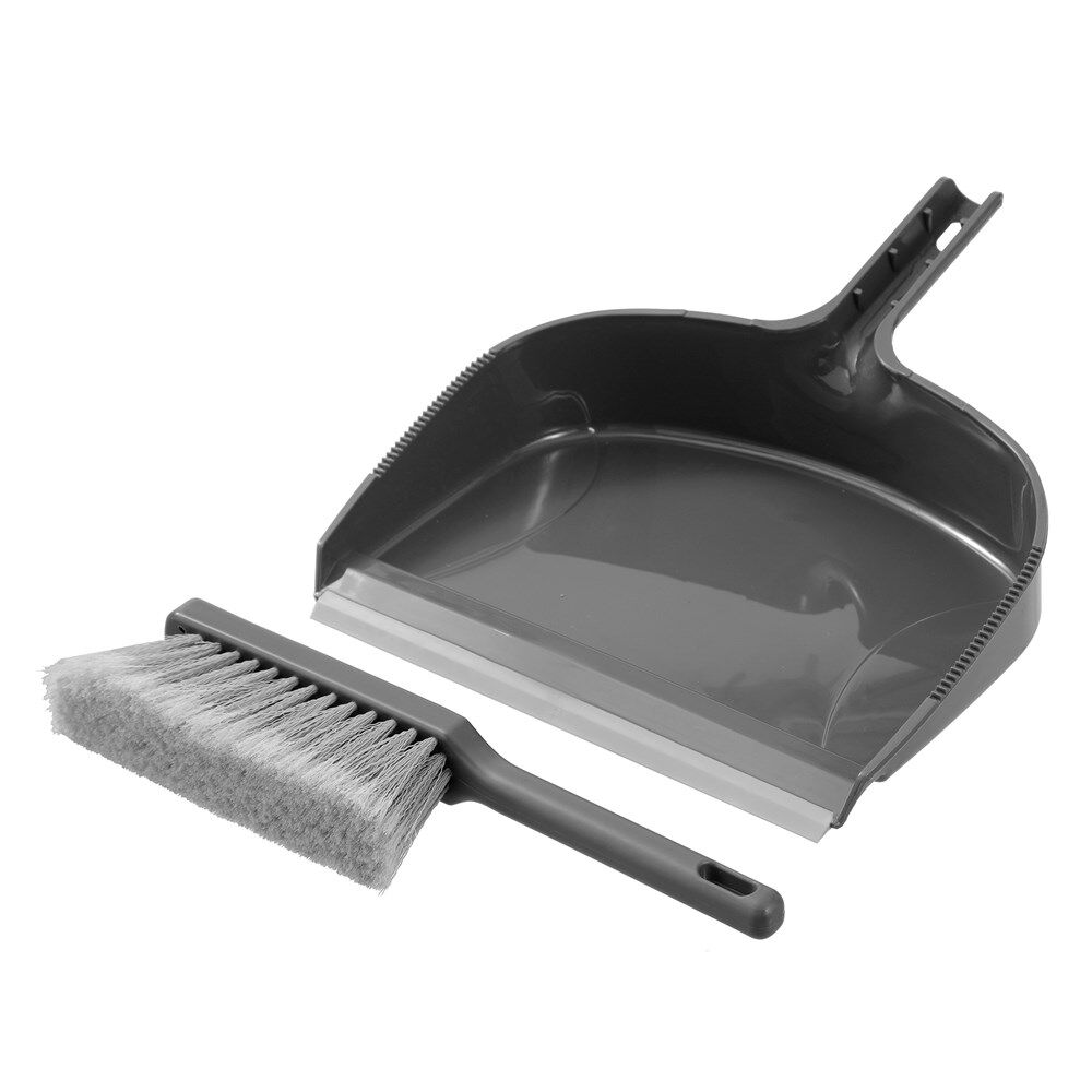 Boxsweden Prime Wide Yard Dustpan and Brush Set Extra Large Assorted (4 Pack) — image 6