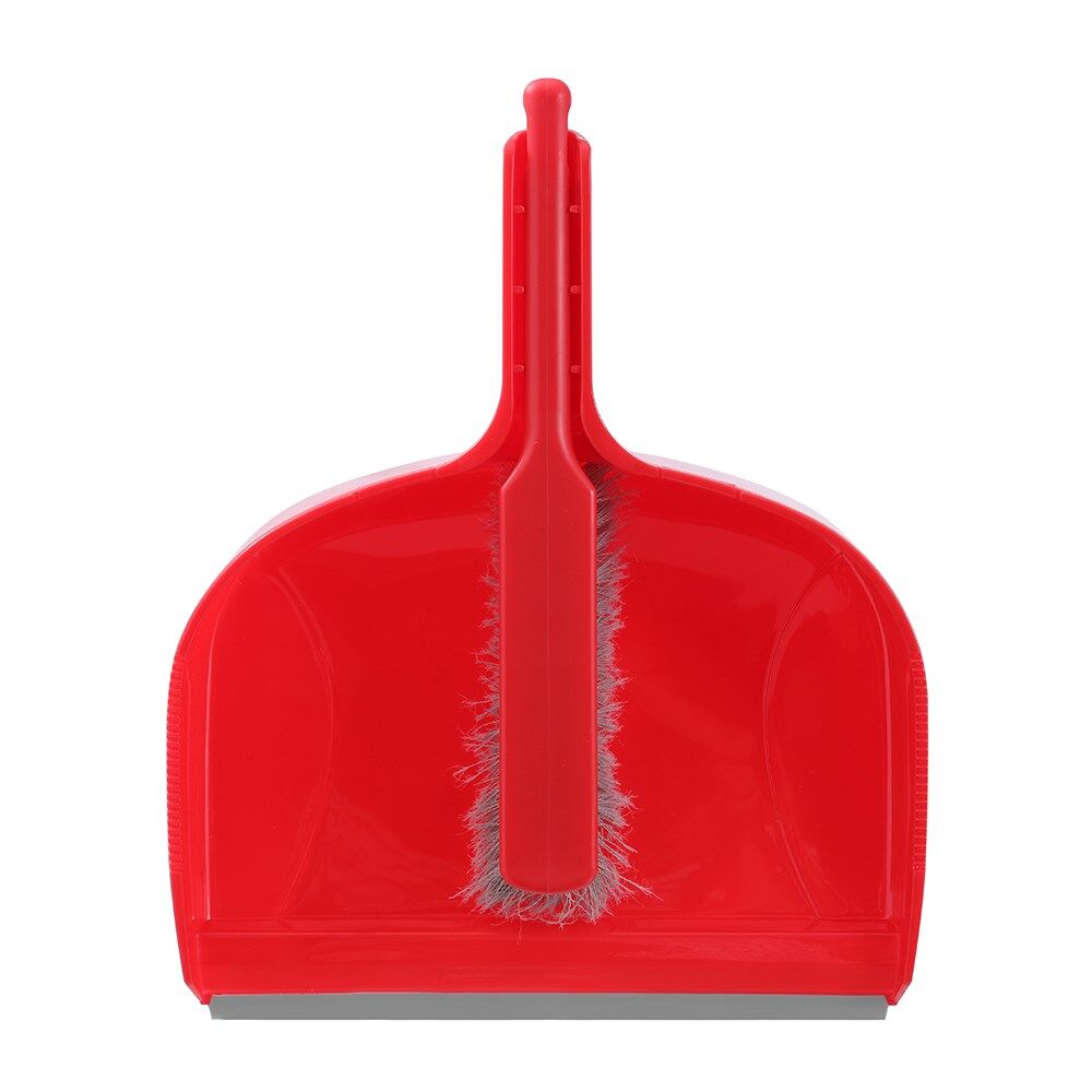 Boxsweden Prime Wide Yard Dustpan and Brush Set Extra Large Assorted (4 Pack) — image 8
