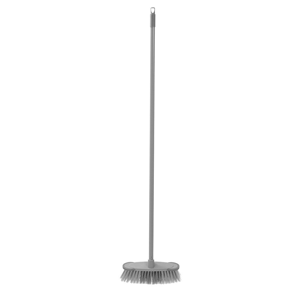 Boxsweden 1.2m Prime Indoor Lightweight Broom w/ Long Handle Assorted — image 4