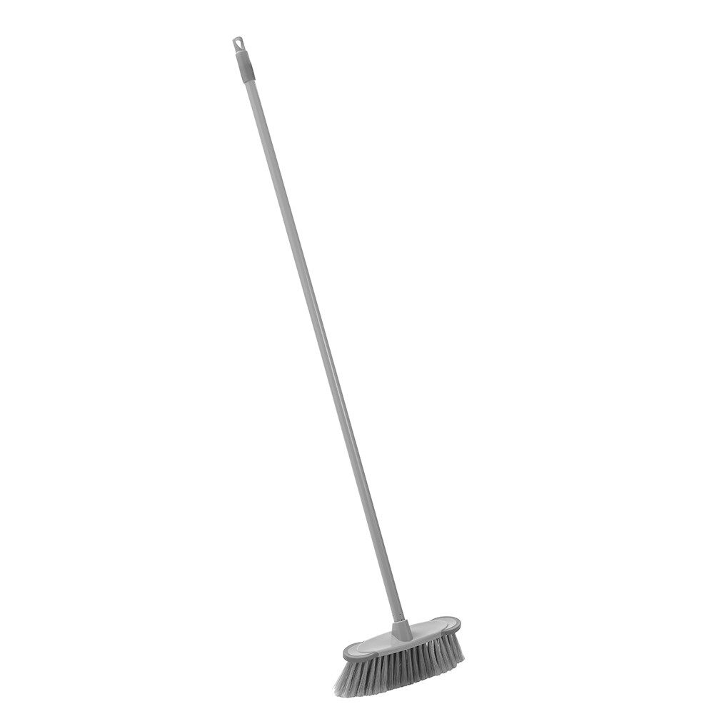 Boxsweden 1.2m Prime Indoor Lightweight Broom w/ Long Handle Assorted — image 5