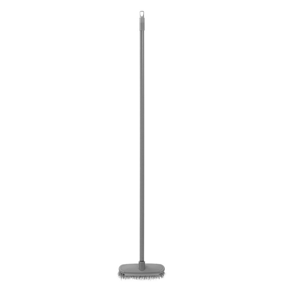 Boxsweden 1.2m Prime Hard Surface Scrubbing Broom w/ Long Handle Assorted — image 2