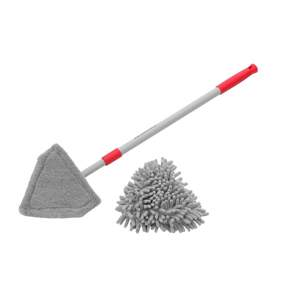 Boxsweden Prime Surface Dual Head Cleaner With Extendable Handle Assorted (3 Pack) — image 9