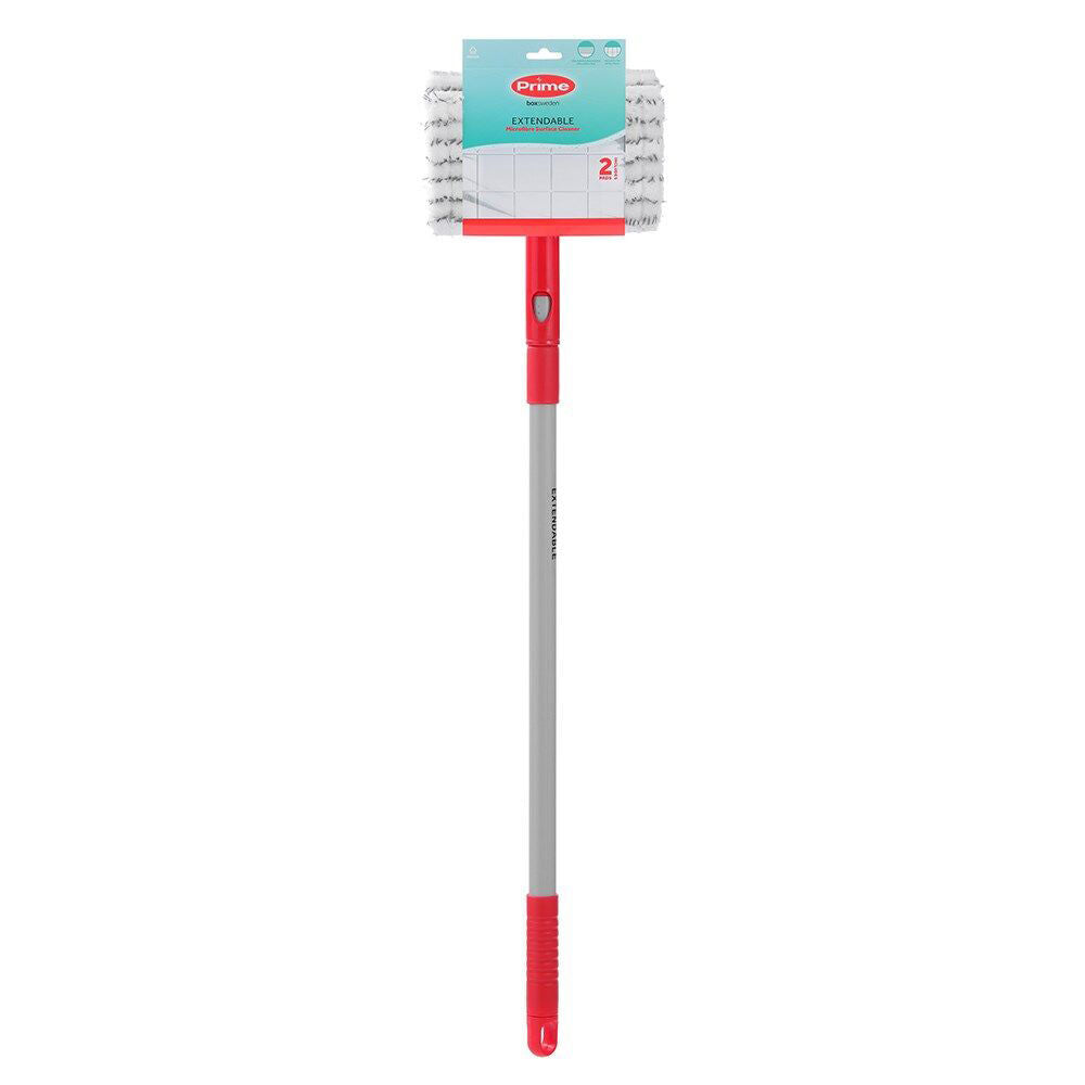 Boxsweden Prime Extendable Surface Cleaner With Refill 71-120cm Assorted (3 Pack) — image 5