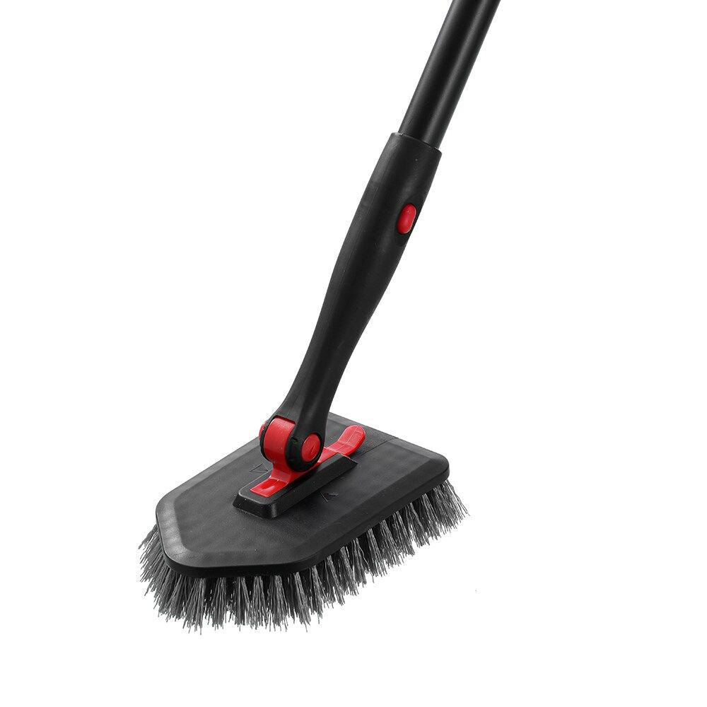 Boxsweden 3-in-1 Prime Multi Head Extendable Durable Surface Cleaning Tool — image 8