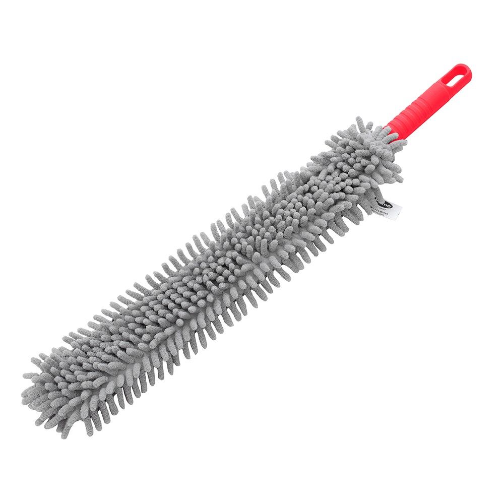 Boxsweden Prime Flexible Microfibre Washable Indoor Duster 57cm Assorted (2 Pack) — image 8