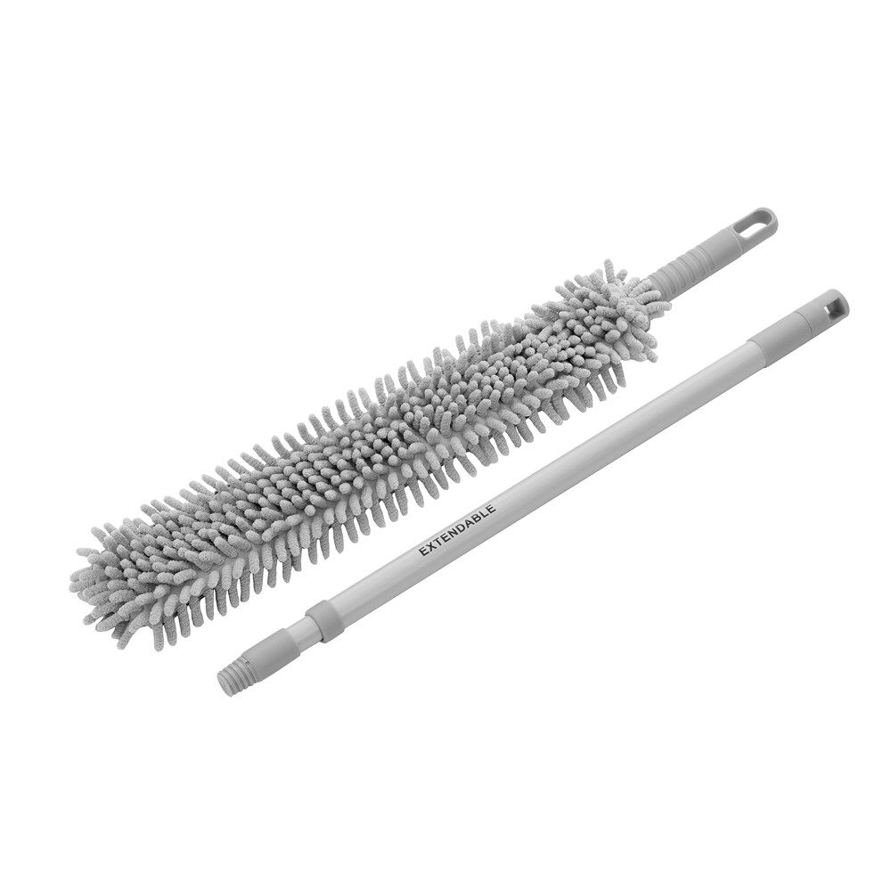 Boxsweden 110-146cm Prime Flexible Microfibre Duster w/ Extendable Handle Asstd — image 5