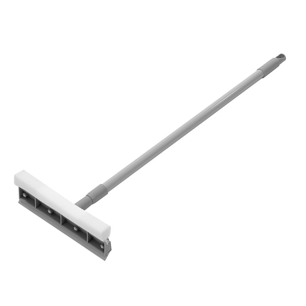 Boxsweden 1.3m/25cm Prime Window Cleaning Squeegee w/ Sponge & Handle Assorted — image 3