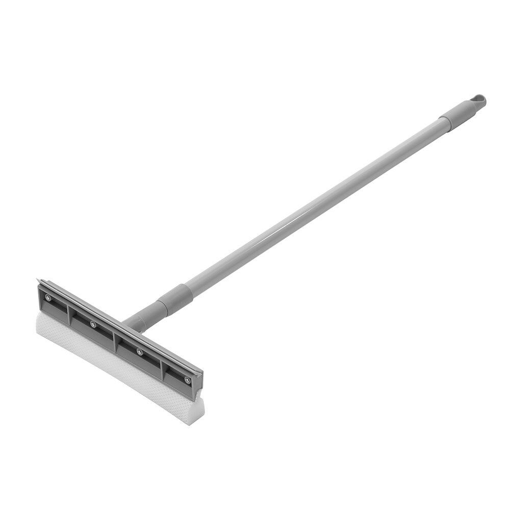 Boxsweden Prime Window Cleaning Squeegee w/ Sponge & Handle 1.3m/25cm Assrtd (3 Pack) — image 5