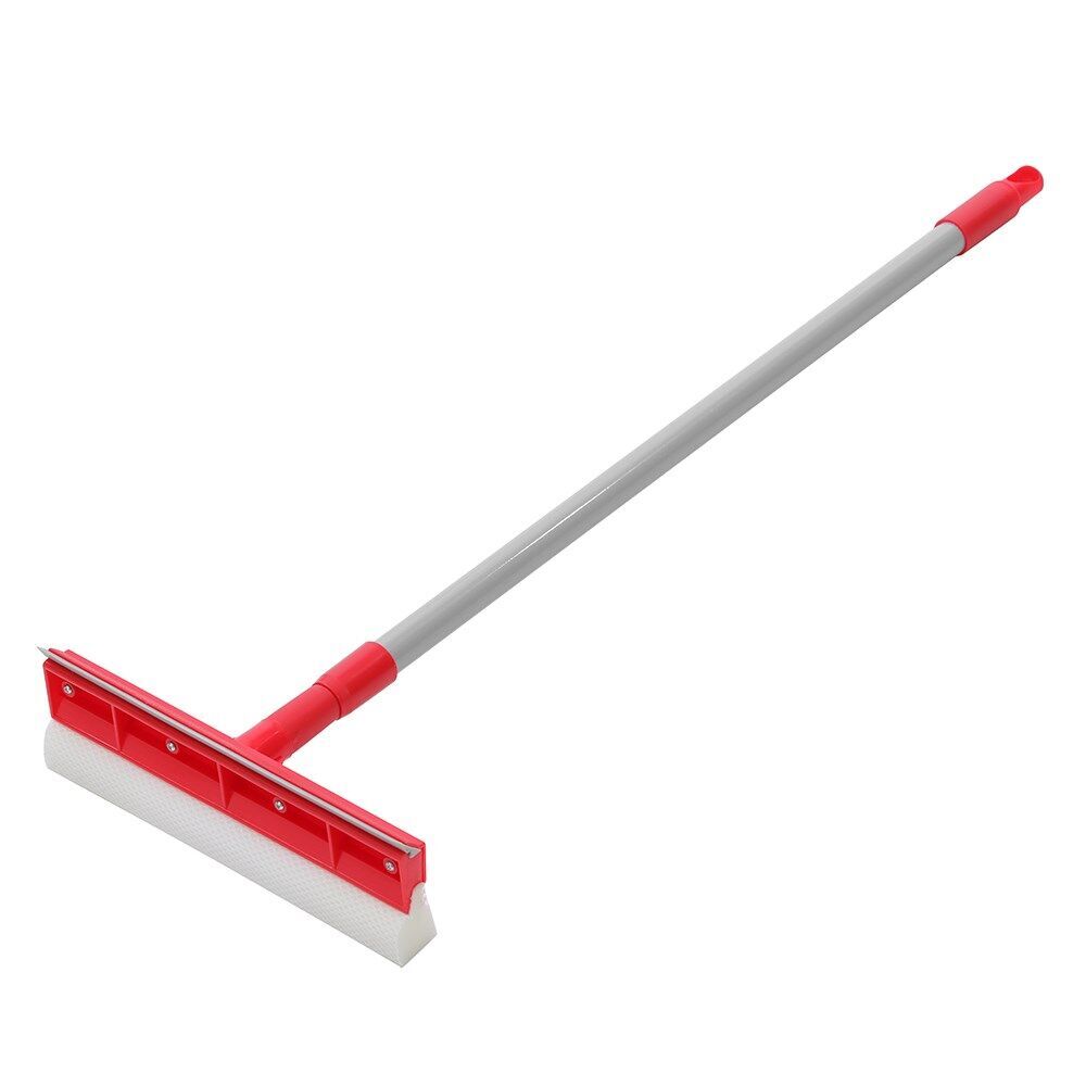 Boxsweden Prime Window Cleaning Squeegee w/ Sponge & Handle 1.3m/25cm Assrtd (3 Pack) — image 8