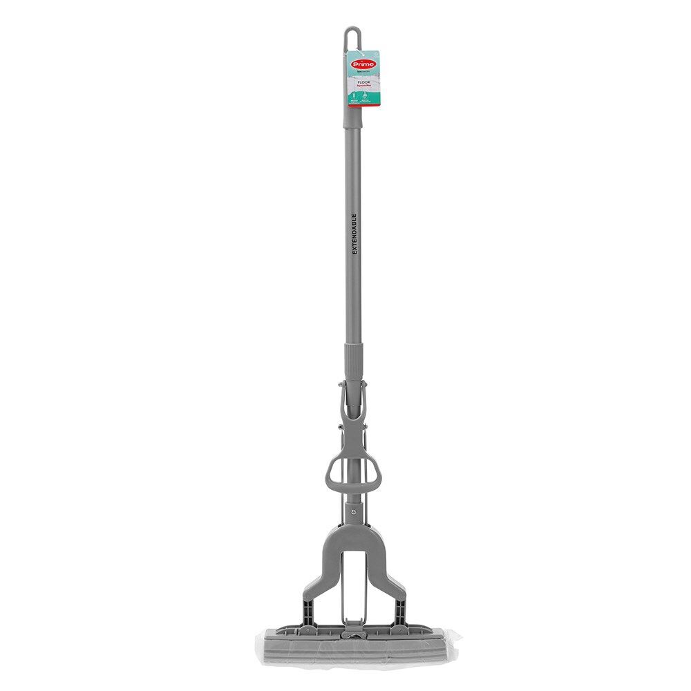 Boxsweden Prime Squeeze Indoor Mop w/ Extendable Handle Assorted (3 Pack) — image 2