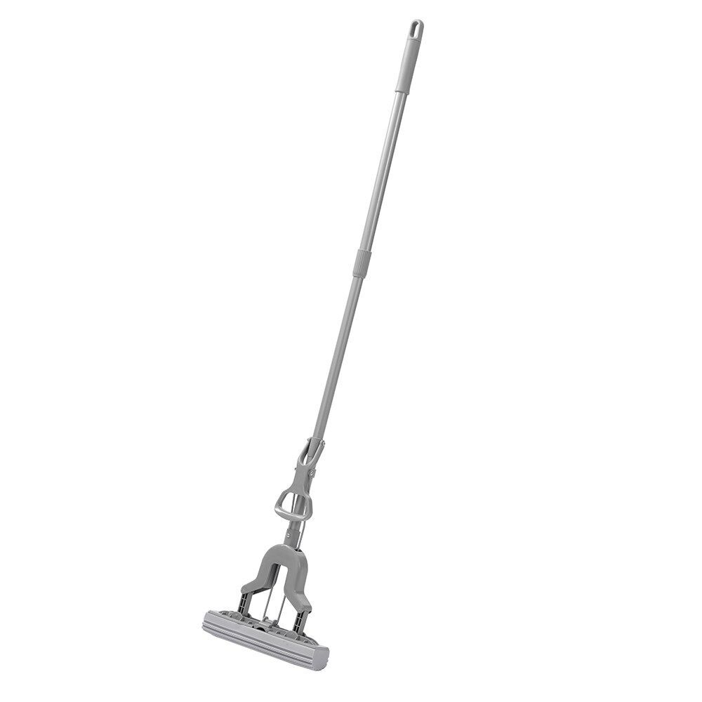Boxsweden Prime Squeeze Indoor Mop w/ Extendable Handle Assorted (3 Pack) — image 3