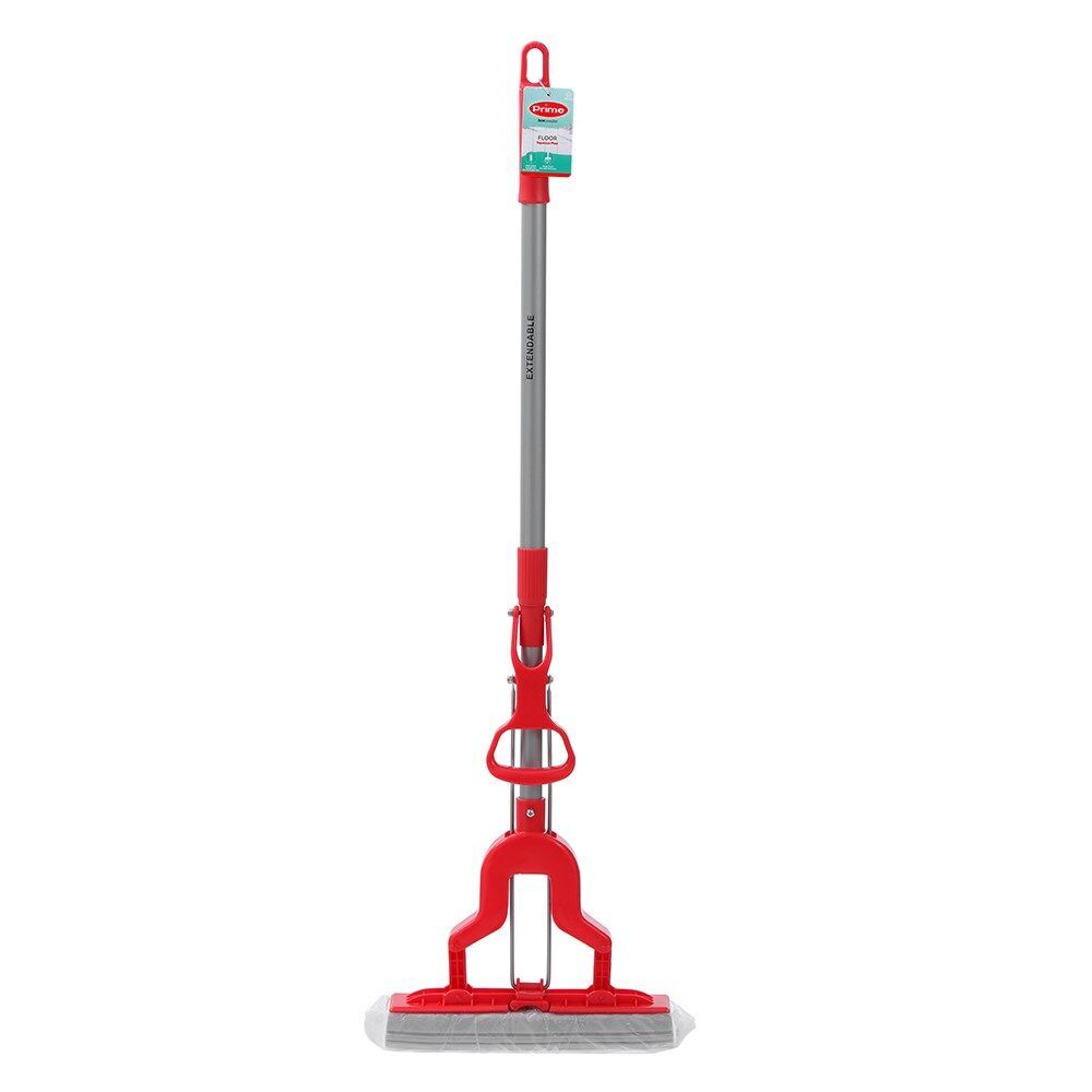Boxsweden Prime Squeeze Indoor Mop w/ Extendable Handle Assorted (3 Pack) — image 5