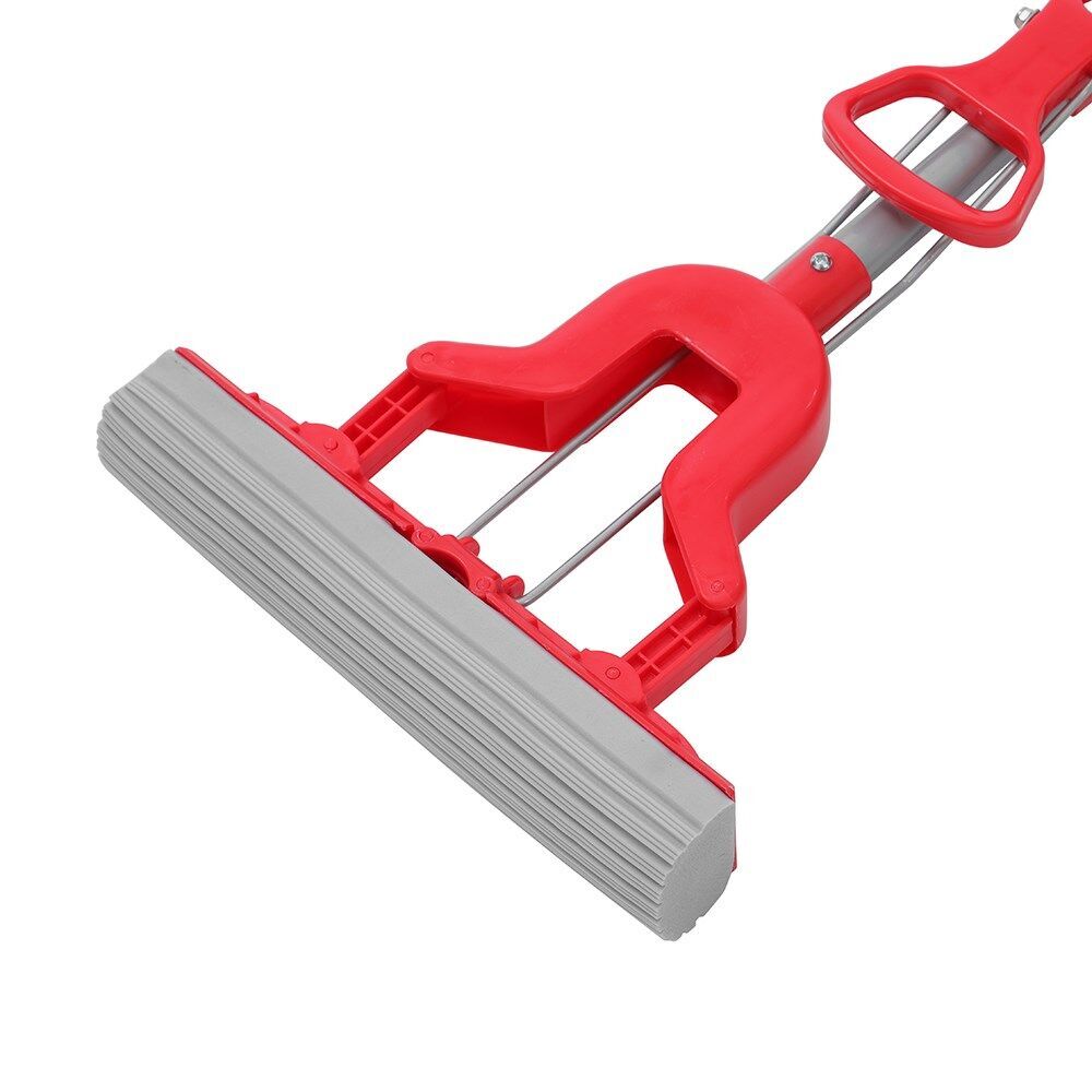 Boxsweden Prime Squeeze Indoor Mop w/ Extendable Handle Assorted (3 Pack) — image 6