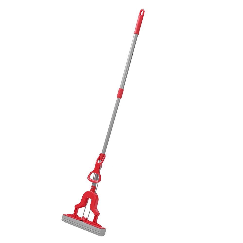 Boxsweden Prime Squeeze Indoor Mop w/ Extendable Handle Assorted (3 Pack) — image 7