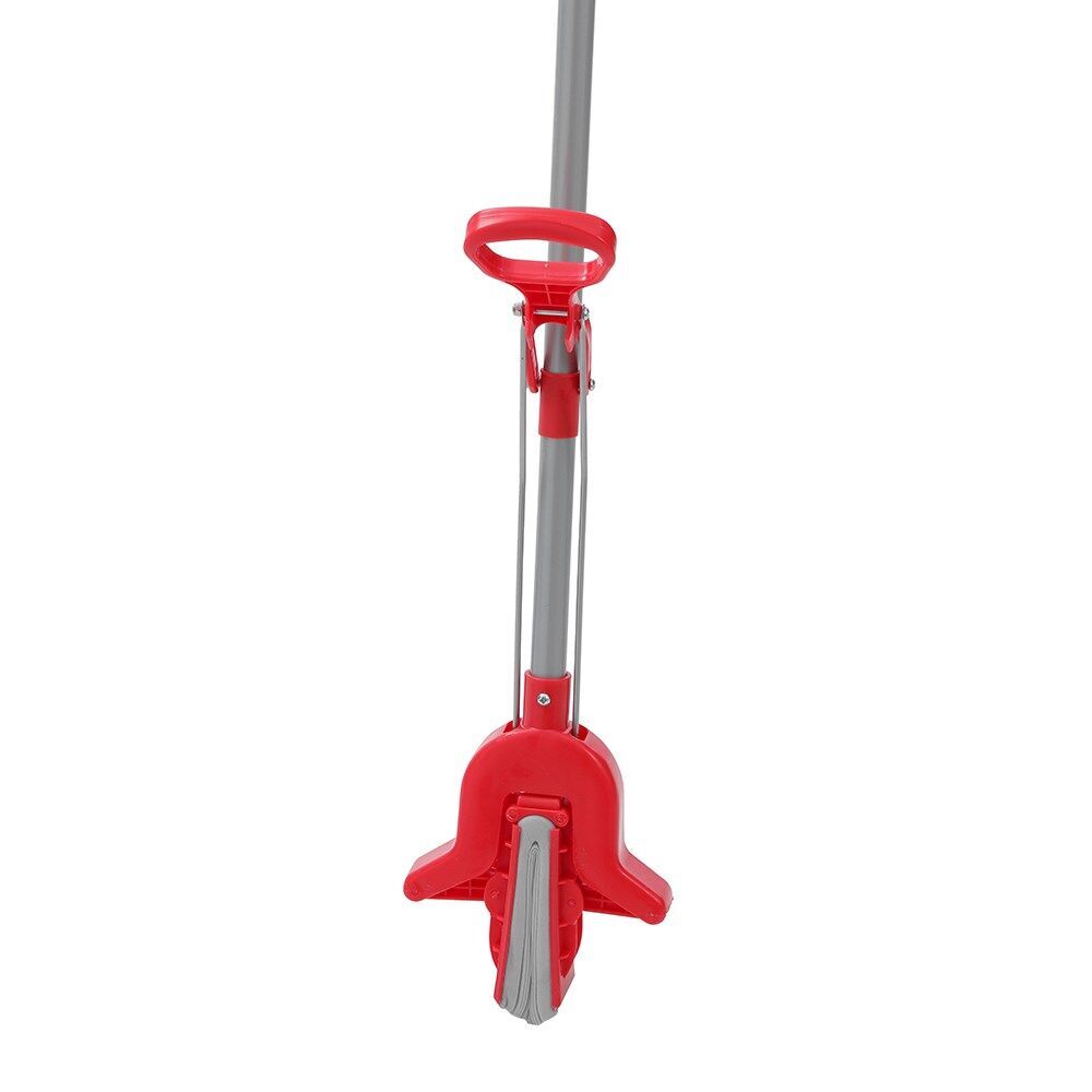 Boxsweden Prime Squeeze Indoor Mop w/ Extendable Handle Assorted (3 Pack) — image 9
