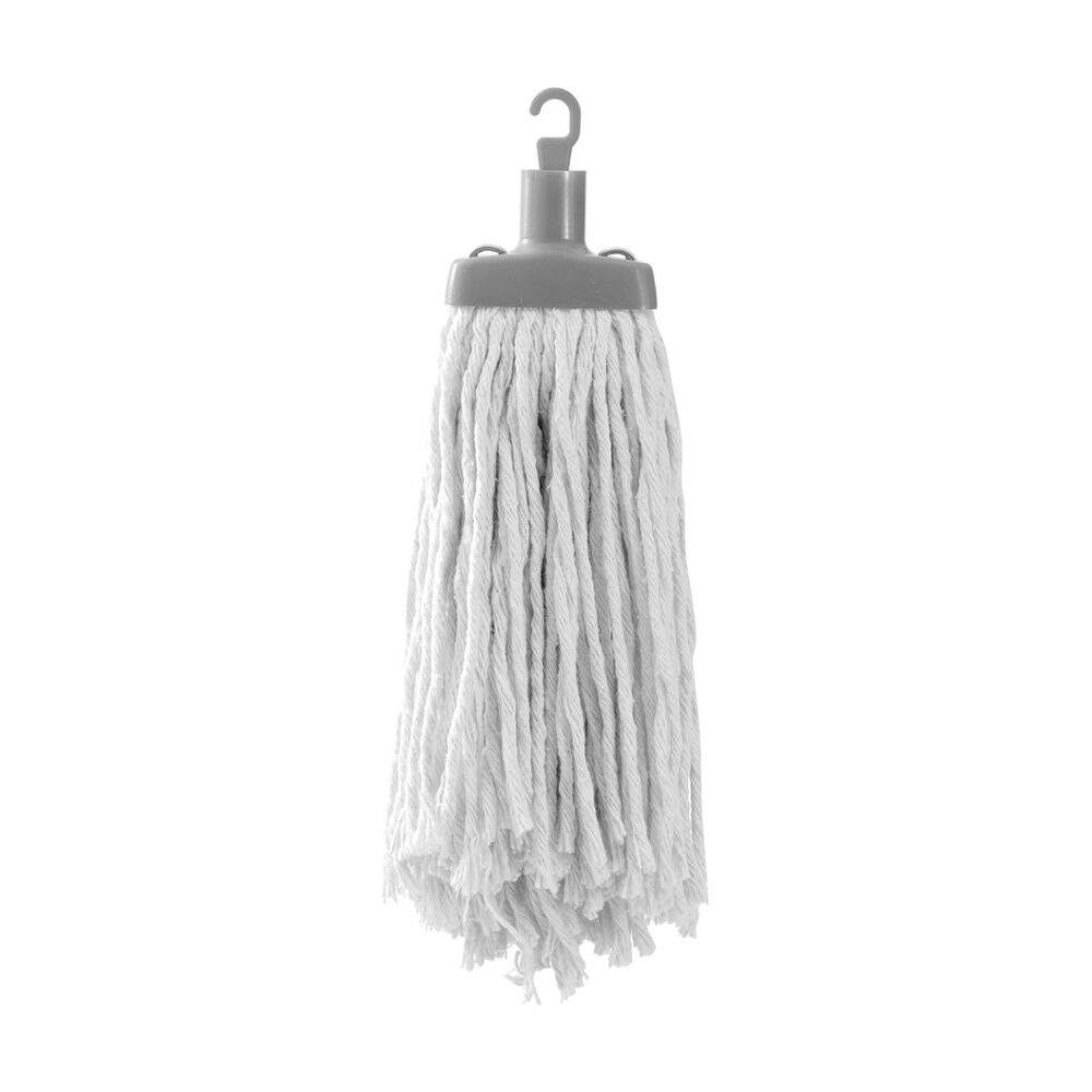 Boxsweden Prime Cotton Mop Refill 200GR Head for Cleaning Use Assorted — image 4