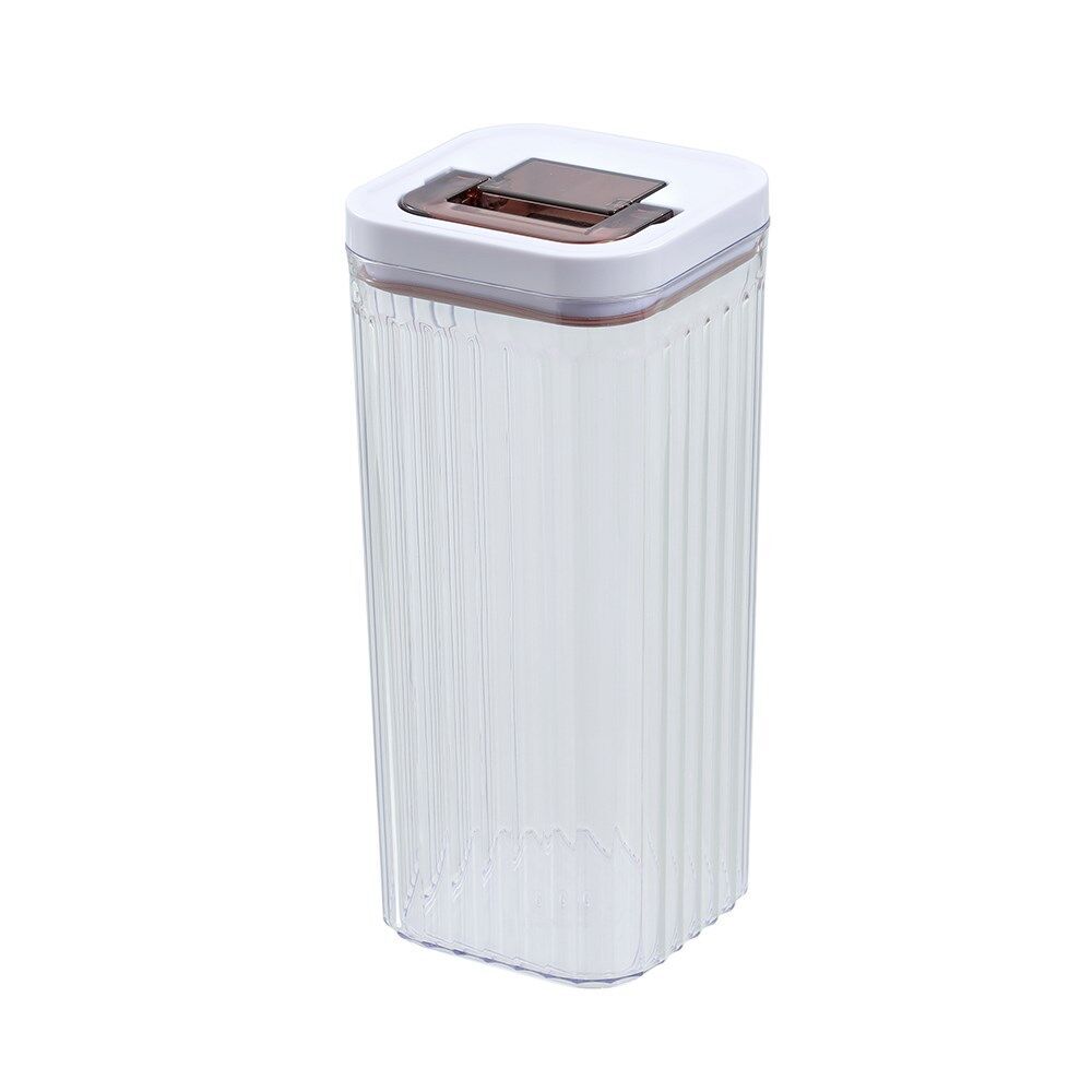 Lemon and Lime Crystal Ribbed Food Storage Container 1.5L/22.5cm Assorted (6 Pack) — image 8