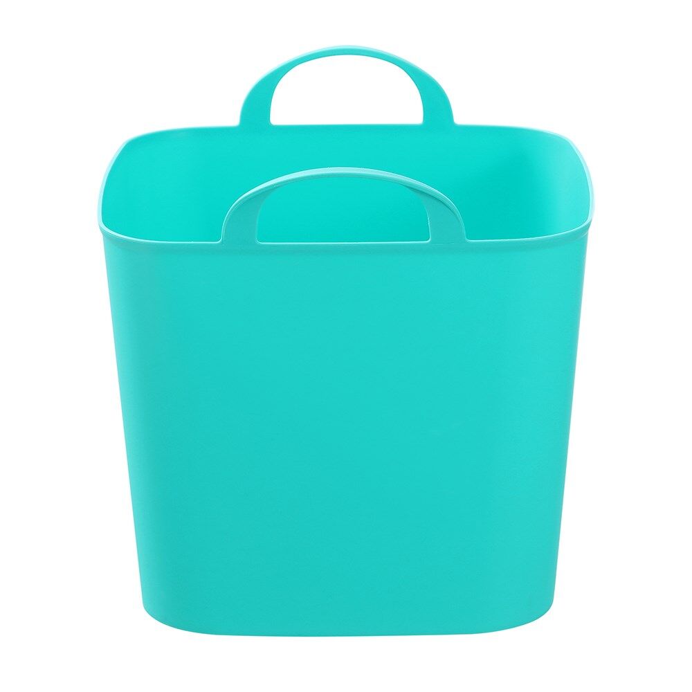 Boxsweden 16L/34x30cm Mini Flexible Storage Organiser Square Tub/Box Assorted — image 2