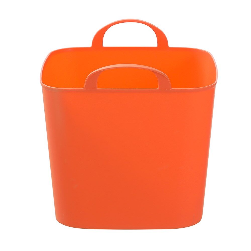 Boxsweden 16L/34x30cm Mini Flexible Storage Organiser Square Tub/Box Assorted — image 5