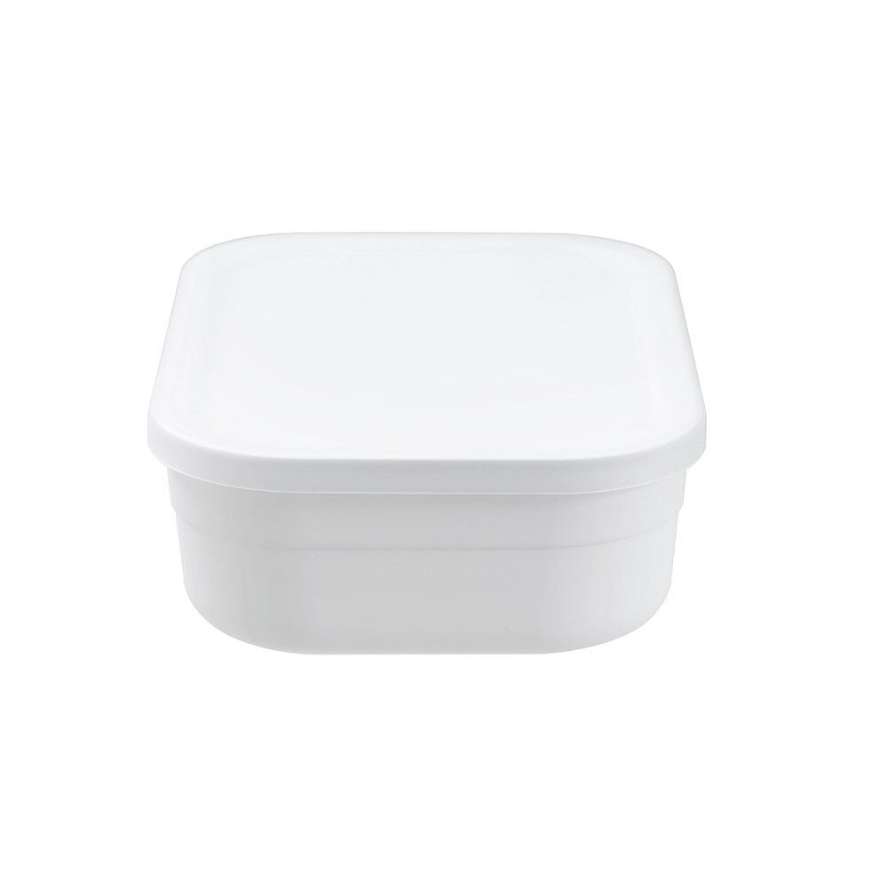 Boxsweden Stackable Durable Storage Container with Lid 24.5cm 2.3L (24 Pack) — image 4
