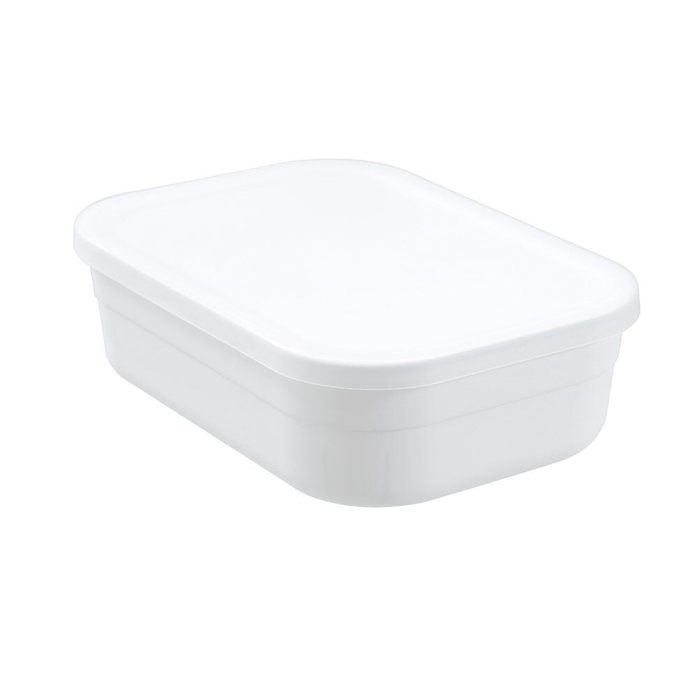 Boxsweden Stackable Durable Storage Container with Lid — image 4