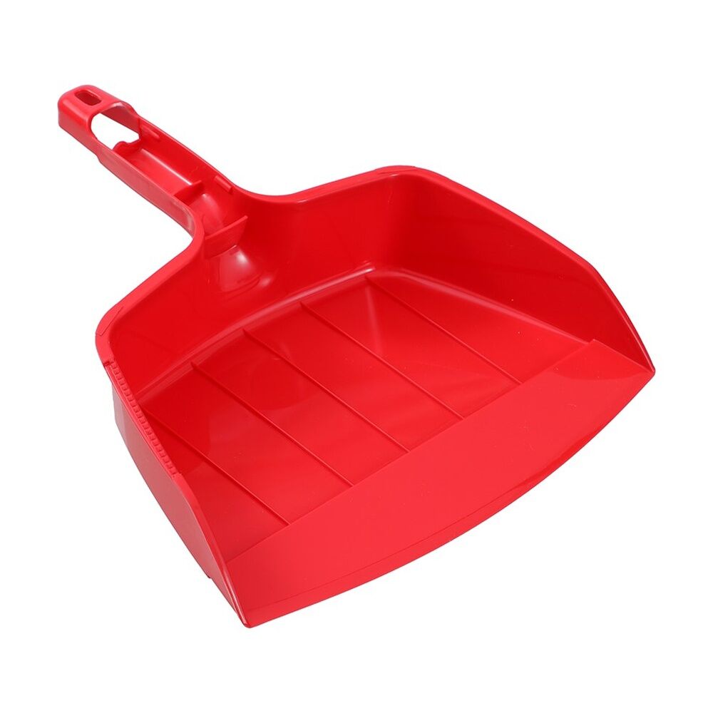 Boxsweden Prime Dustpan & Brush Comfort Grip Handle for Cleaning Assorted (6 Pack) — image 8