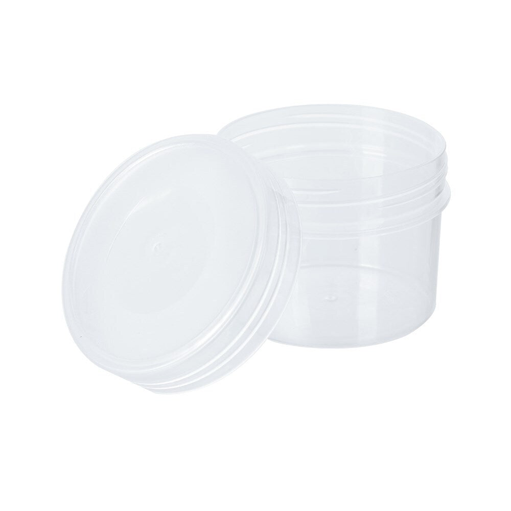 Lemon and Lime Lemon & Lime Keep Fresh 350ml/9cm Food Storer Stackable Storage Container w/Lid — image 3