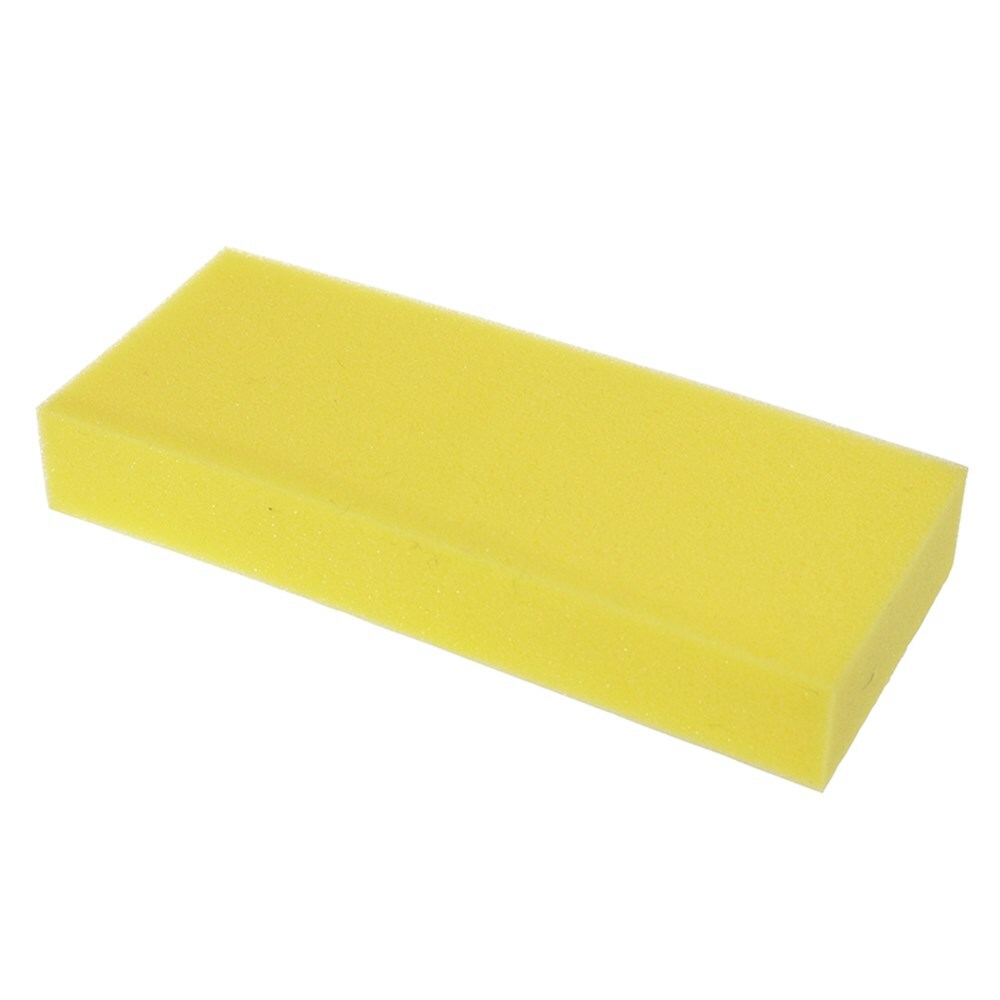 White Glove Sponge Mop Squeeze Refill Suits UN6559 Floor Household Wipe Cleaning