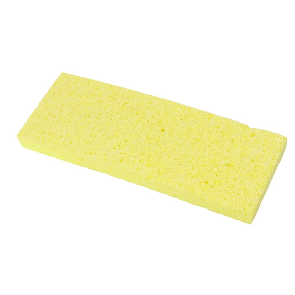 White Glove Sponge Mop Squeeze Cellulose Refill Household Floor Cleaning YL (3 Pack) — image 2