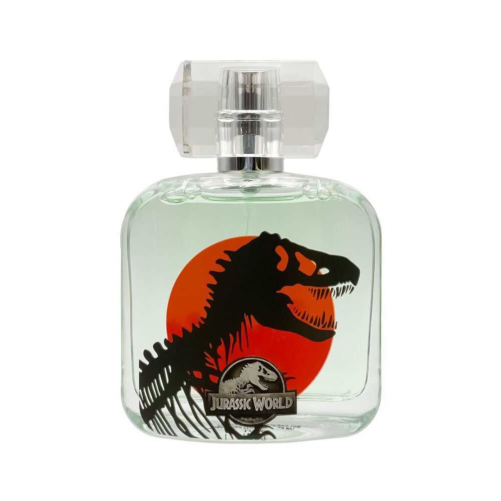 Disney 50ml Scent Fragrance Jurassic Park Eau de Toilette Kids/Children