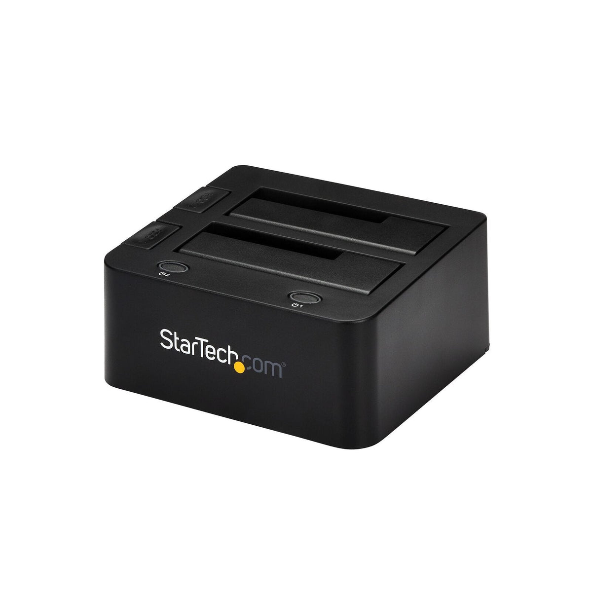 Star Tech Universal Dock USB 3.0 Docking Station for 2.5/3.5" Hard Drives Black — image 5