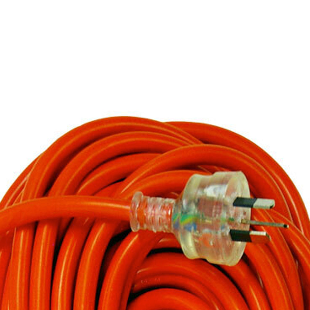 Ultracharge Tradesman 10M Heavy Duty Extension Lead Cable — image 2