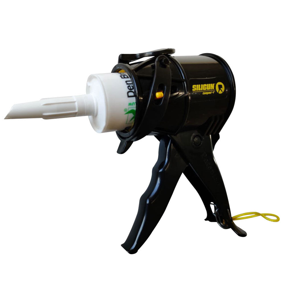 Ultracharge Siligun Compact Dripless Caulking Gun Lightweight 4in — image 3