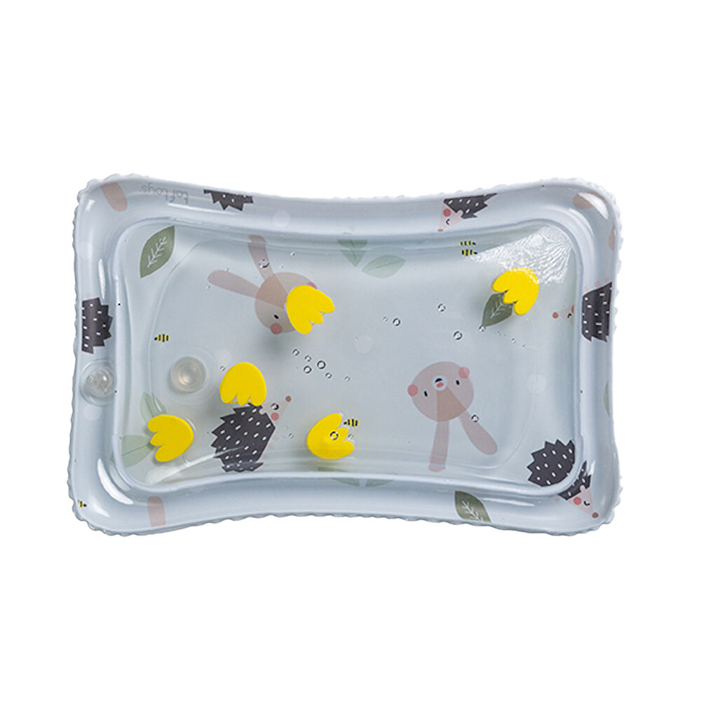 Taf Toys Tummy Time Water Mat Textured Sensory Play Mat Babies/Toddlers 0m+