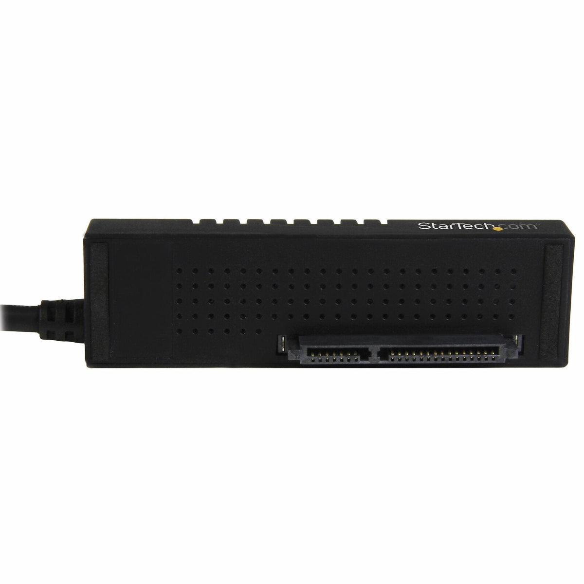 Star Tech USB 3.1 Cable-style Adapter for 2.5 in./3.5 in. SATA drives — image 5