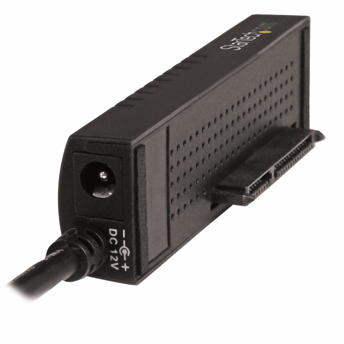 Star Tech USB 3.1 Cable-style Adapter for 2.5 in./3.5 in. SATA drives — image 4