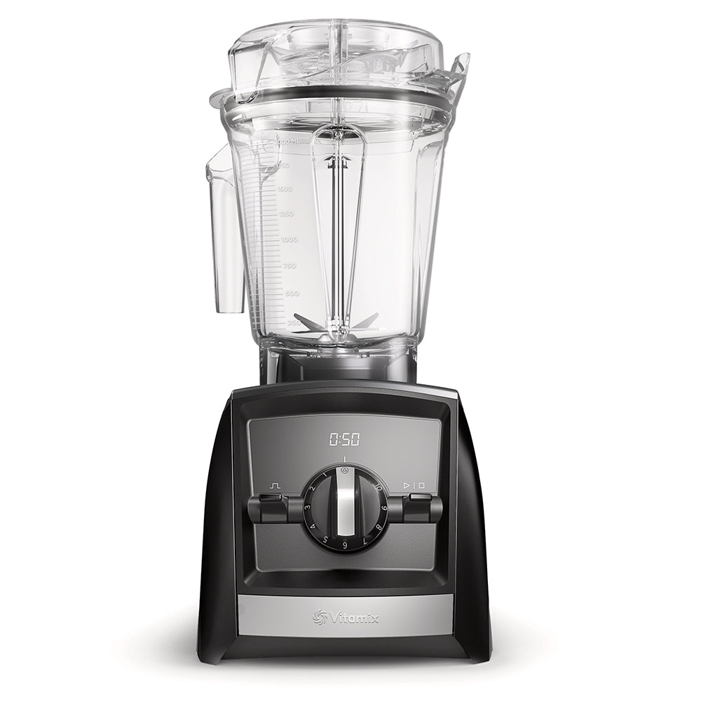 Vitamix Ascent Series A2300I Smart Blender 2L/42cm Smoothie/Juice Maker Black — image 2