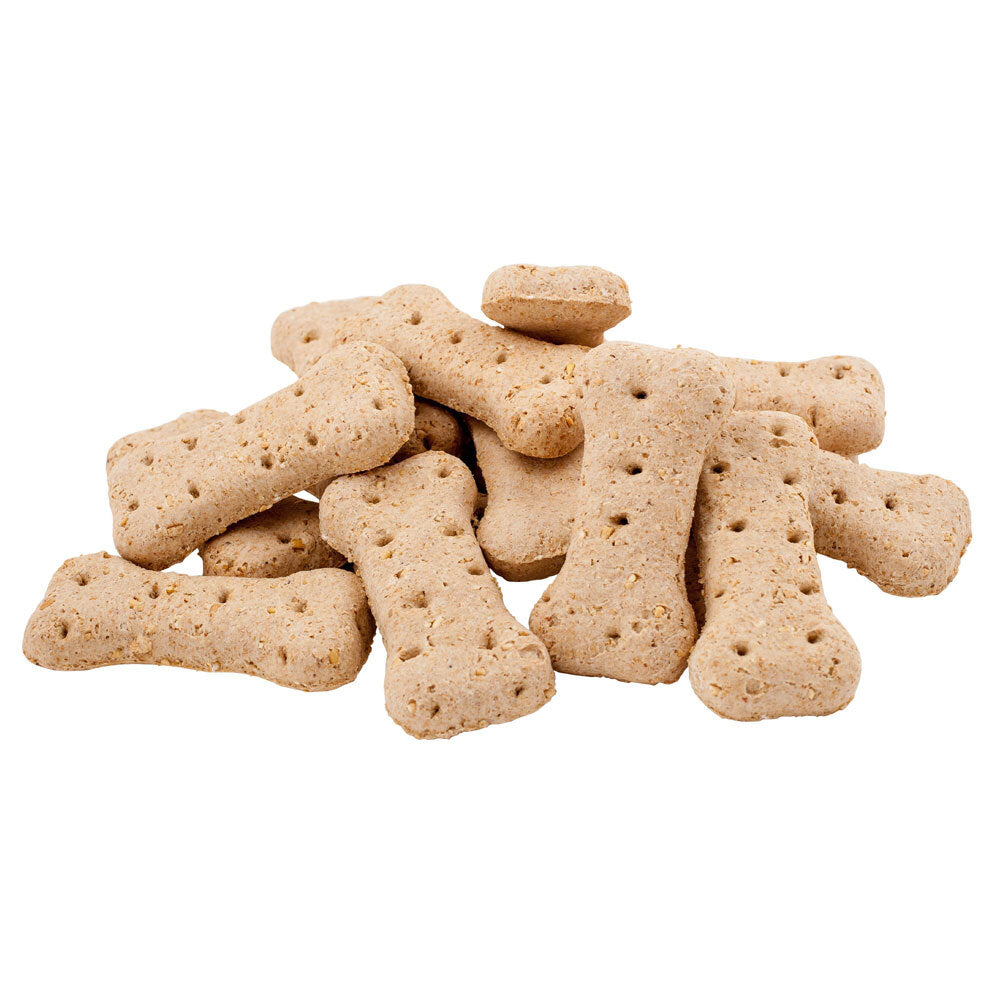 Vitalitae Dog 350g Biscuits Calming w/ Hemp Oil/Protein Pet Food Healthy Treats — image 3