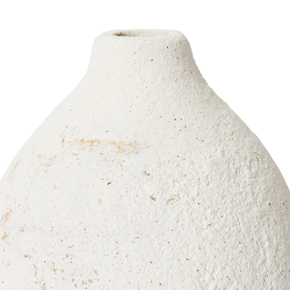 E Style Talia Home Decorative Flower Display Vase Vessel - 13 x 13 x 17cm — image 2
