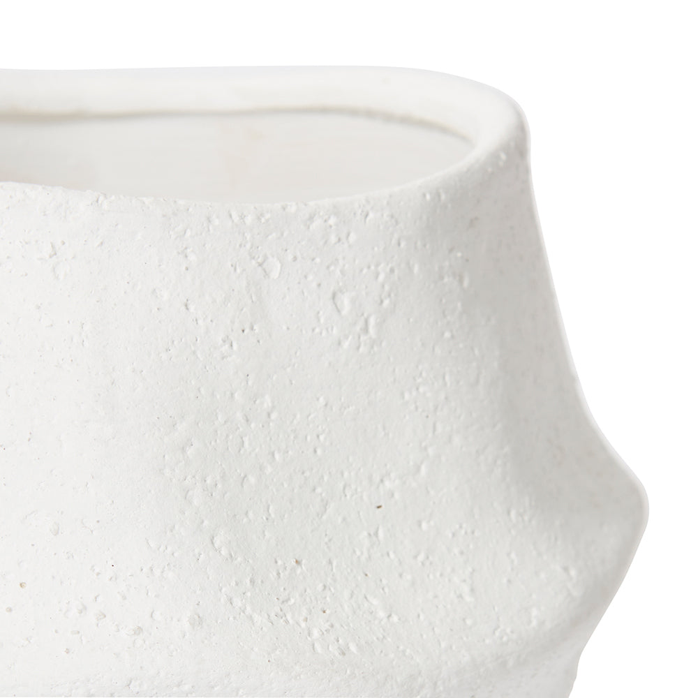 E Style Tamielia Home Decorative Indoor/Outdoor Plant Pot - 18 x 17 x 12cm — image 2