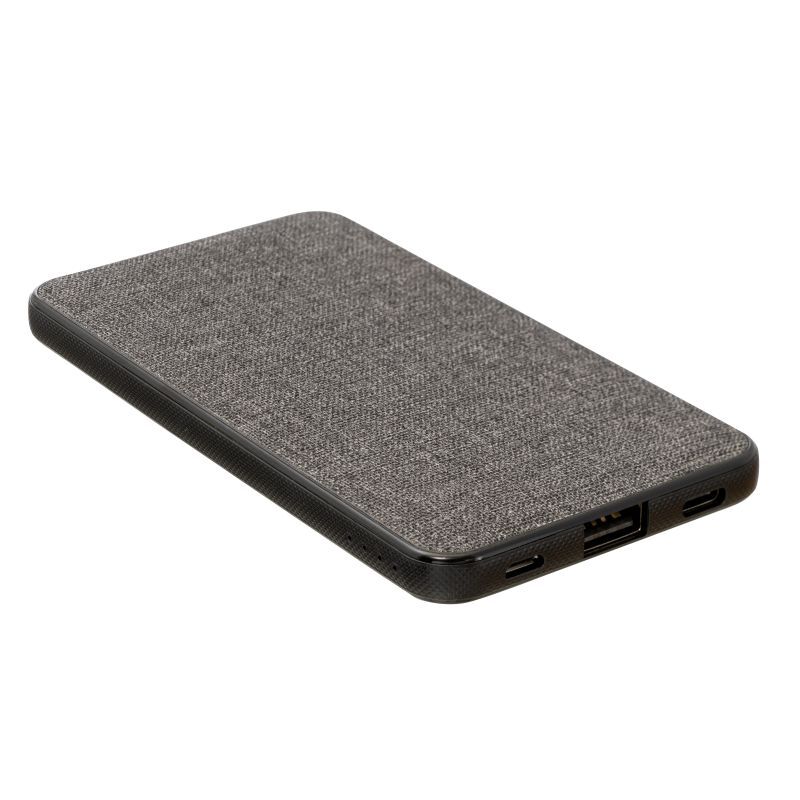 Ventev Universal 5000mAh Usbc/usba Charger Power Bank Battery for iPhone/Samsung — image 3