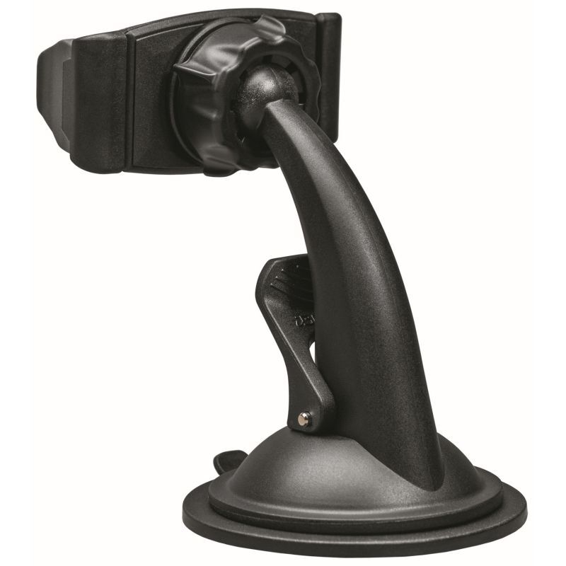 Ventev Universal Car Mini Window Suction Mount Dashmount for iPhones/Samsung — image 2