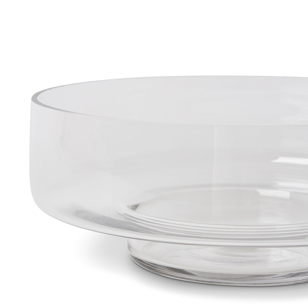 E Style Amaya Home Decorative Storage Display Round Bowl - 26 x 26 x 10cm — image 2