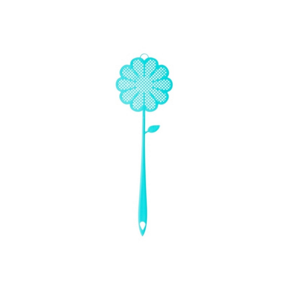 Vigar Handheld Floral Fly Swatter/Swat Insect Pest Killer Flapper Assorted — image 4