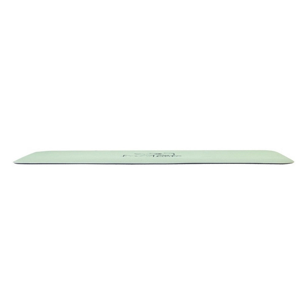 Vigar Pets Club 60x40cm Rectangle Non-Slip Cat/Dog Feeding Mat/Pad Green/Brown — image 4