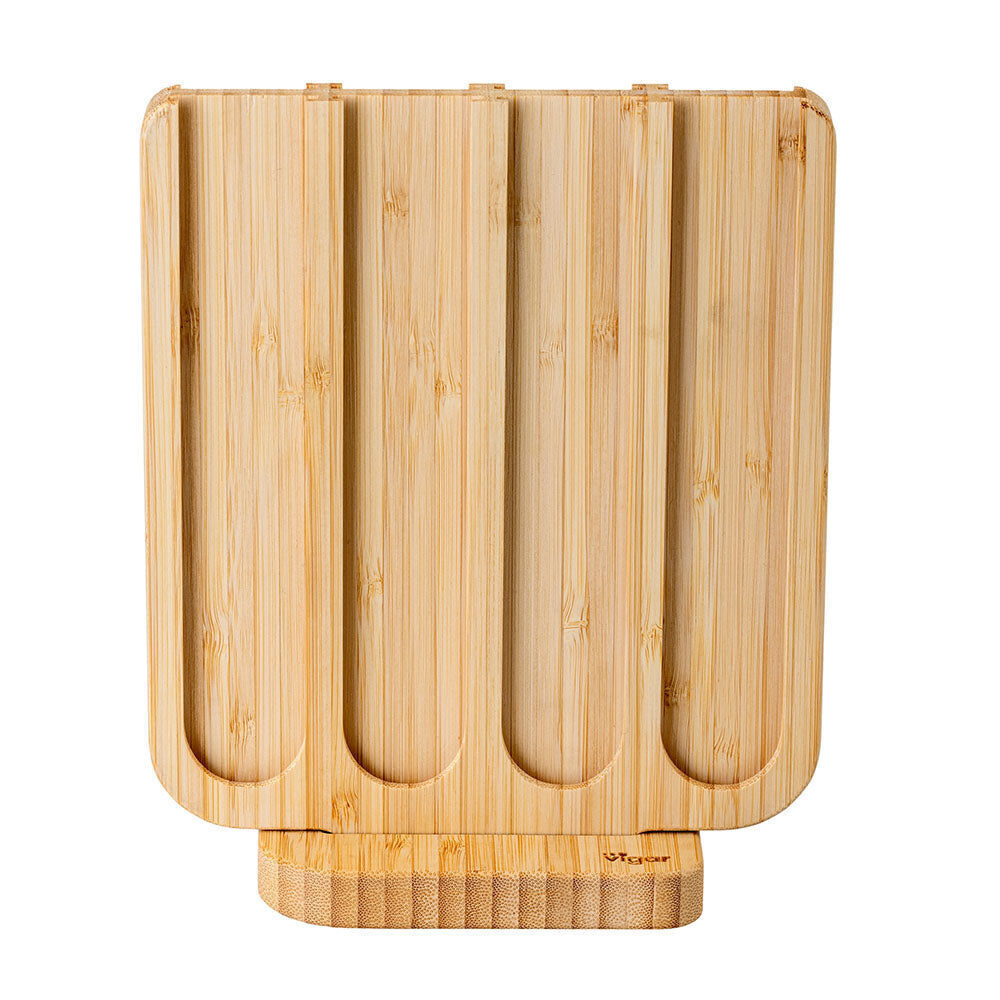 Vigar 21.5cm Becco 40-Coffee Capsule Organiser For Nespresso/Dolce Gusto Pods — image 2