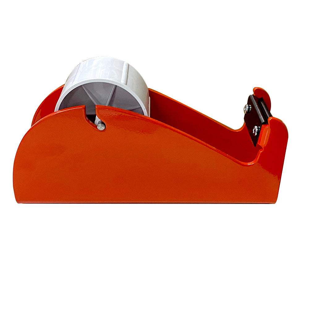 Venhart Metal Heavy Duty 50mm Packing Sticky Tape Dispenser Holder/Desktop/Bench Top Red — image 2