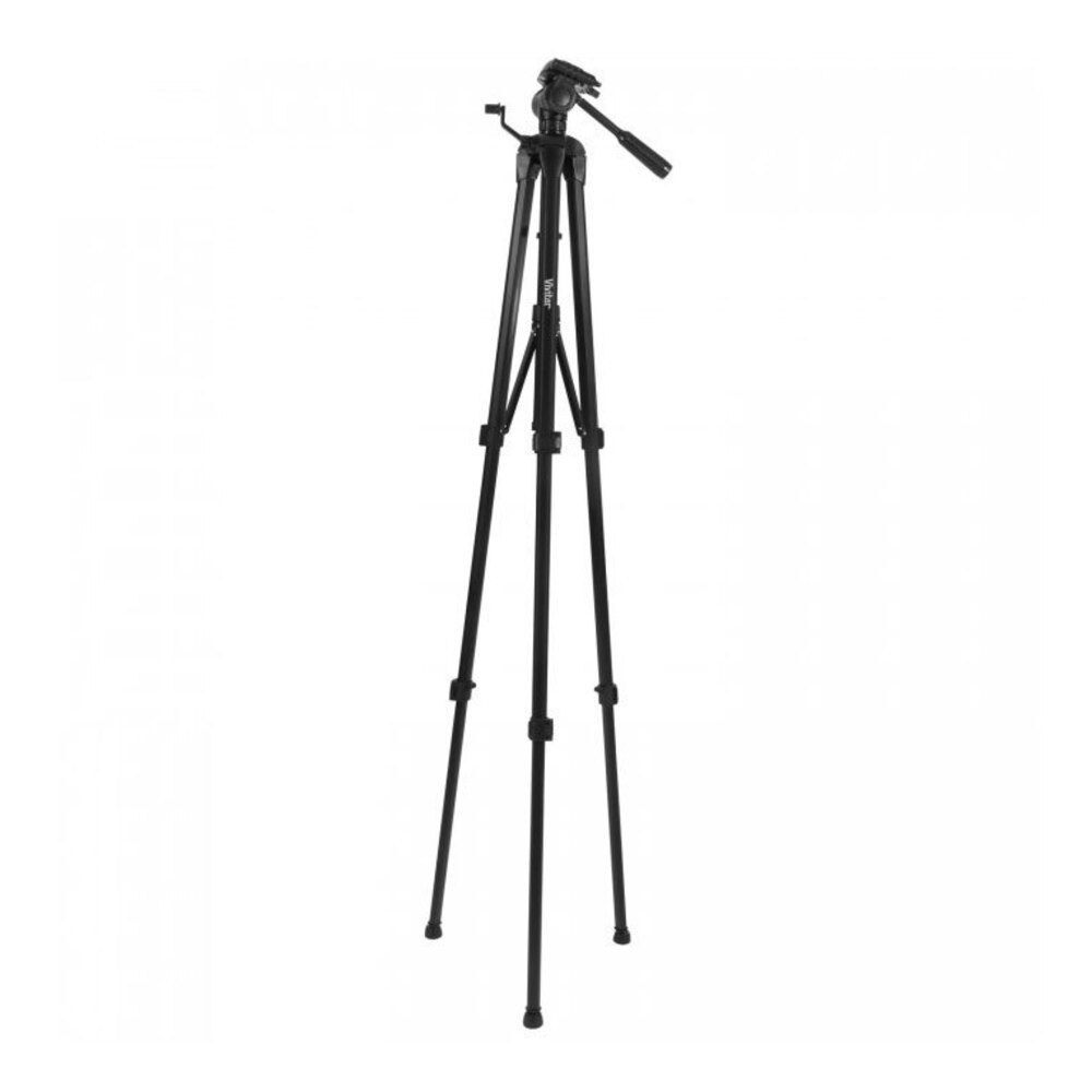 Vivitar Take a Stand 62" Professional Camera Tripod