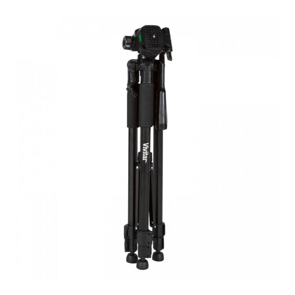 Vivitar Take a Stand 62" Professional Camera Tripod — image 4