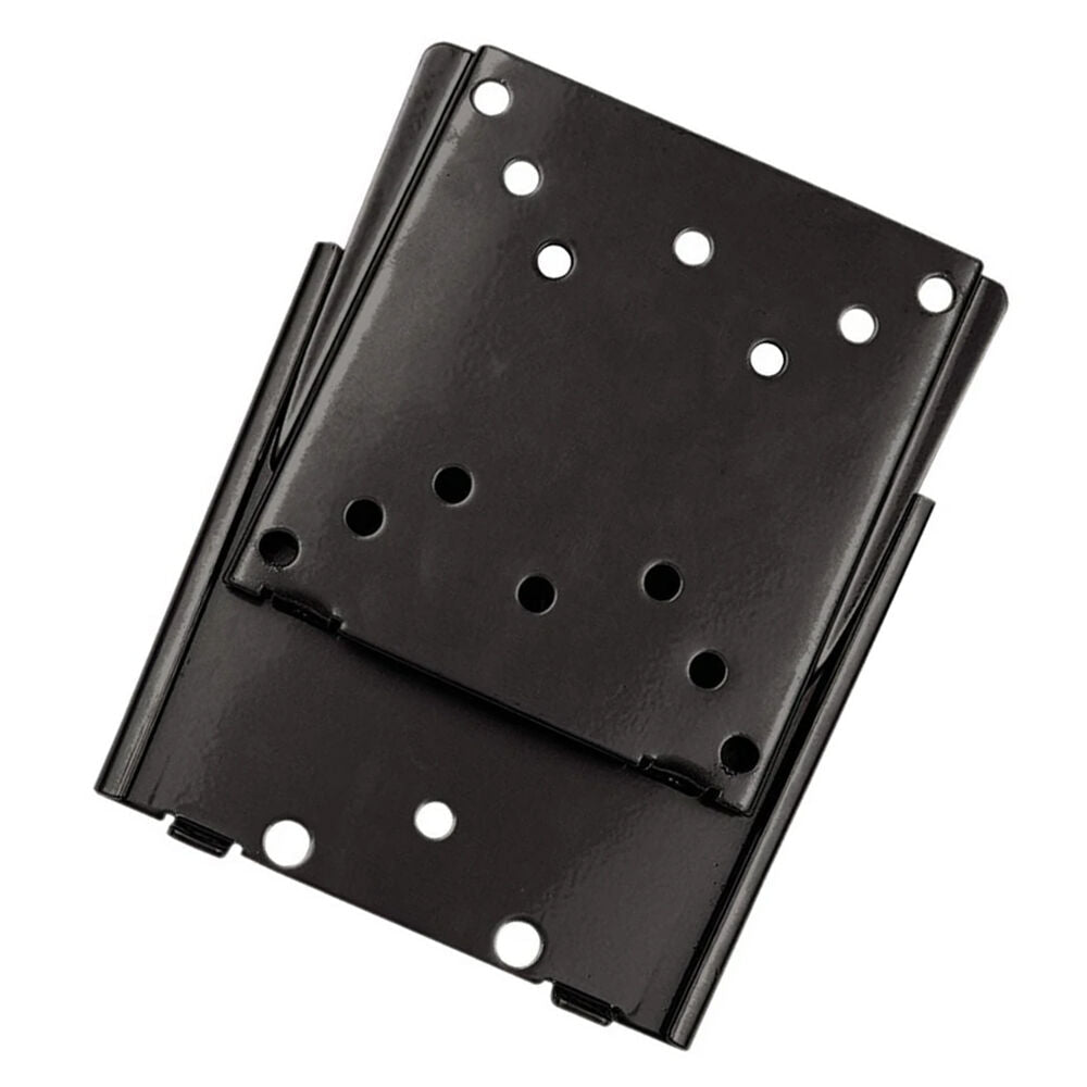 Venturi 14cm Fixed Lcd/led Wall Mount Bracket for 13-27" 30kg Television/TV BLK — image 3